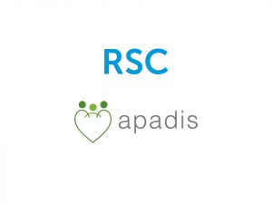 Ballenoil colabora con APADIS