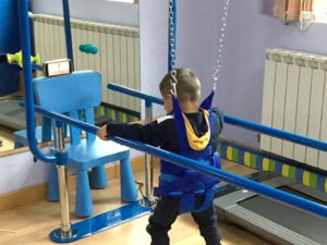 Atención temprana Apadis