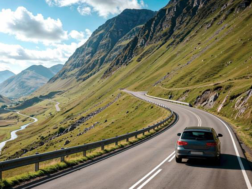 Las 10 cosas que más hacen gastar gasolina en tu coche sin que te des cuenta