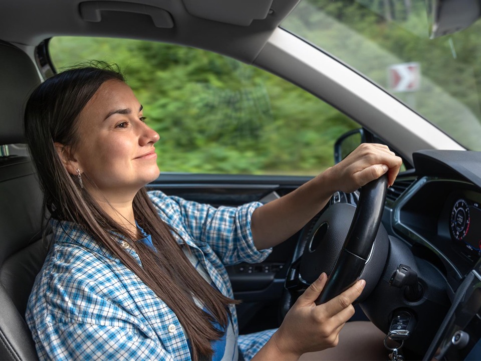 Cómo ahorrar combustible sin cambiar tu forma de conducir