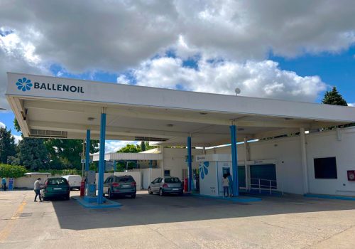 Ballenoil Talavera VI